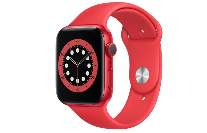 Apple Watch Series 6
