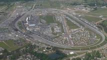 How Talladega could impact the NASCAR Cup playoffs