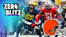 2024 NFL draft - Cleveland Browns team grade