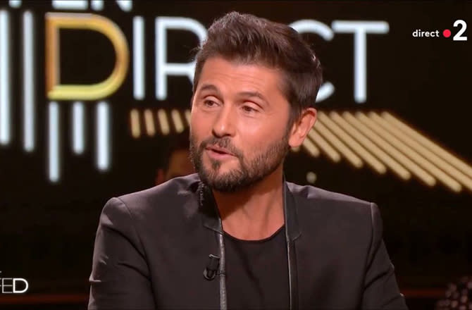 oeed france 2 l imitation improbable de carla bruni par christophe beaugrand video