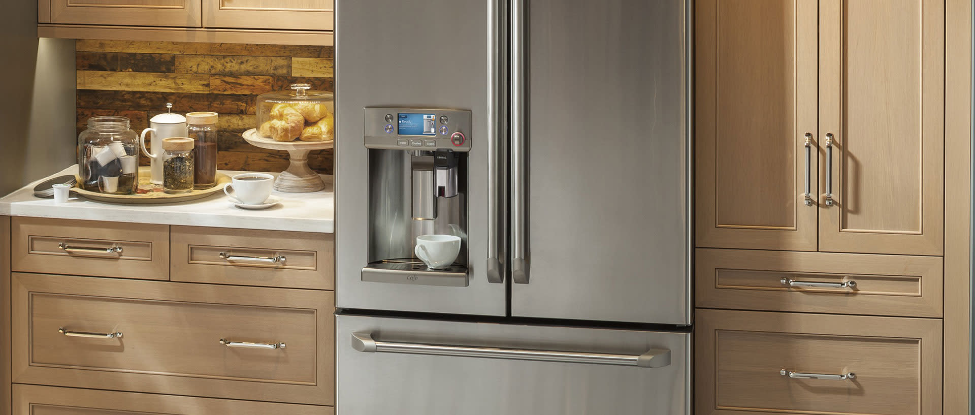 CounterDepth Refrigerators to Consider