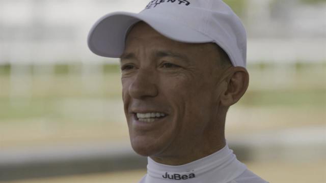 Dettori looking to challenge himself at Derby 150