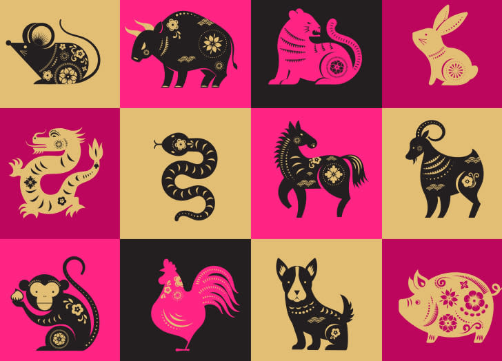 Chinese Zodiac Elements: How to Know What Yours Is and What It Means