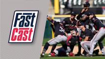 FastCast: Wednesday's  best in < 10 minutes