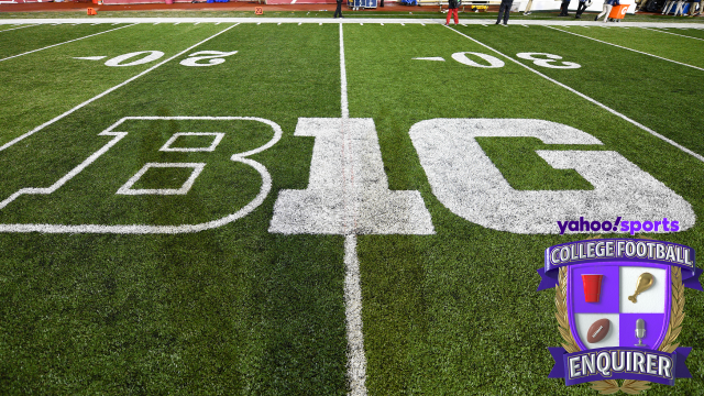 2022 Big Ten Preview: Champion, Dark Horse & Most Intriguing | College Football Enquirer