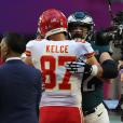 Taylor Swift Kansas City Chiefs Travis Kelce 13 Jersey Nfl 1 - Shibtee  Clothing