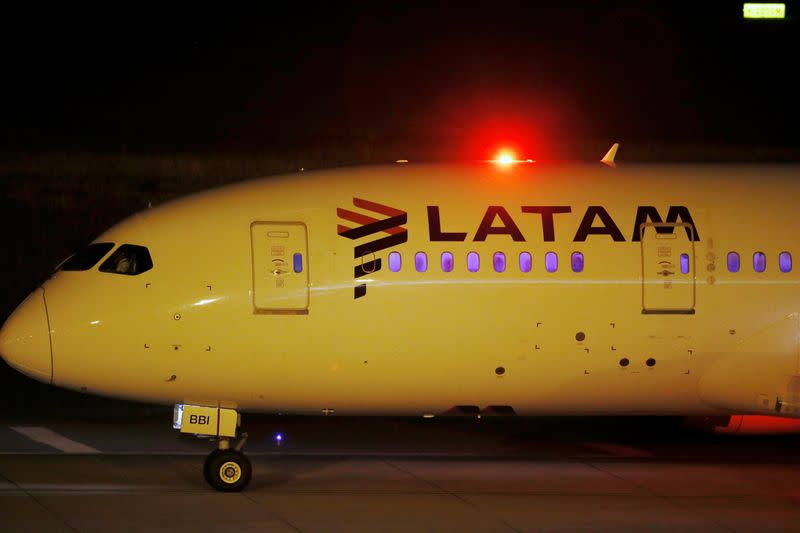 LATAM Air de Chile obtiene el apoyo de acreedores quirografarios en el Plan de Salida del Capítulo 11