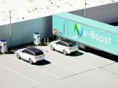 Pioneer to Provide e-Boost Solution to Launch MACAW Energies' Low Carbon LNG to EV Charging in Texas