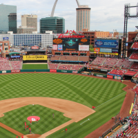 St. Louis Cardinals News, Scores, Status, Schedule - MLB