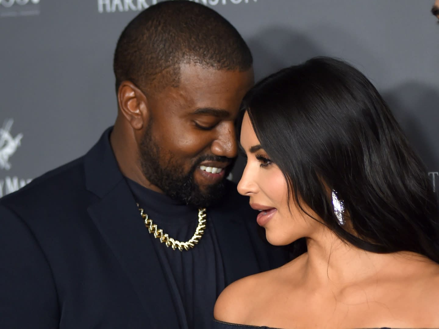 Kim Kardashian West Reportedly Has A Divorce Plan Ready If She Needs It 