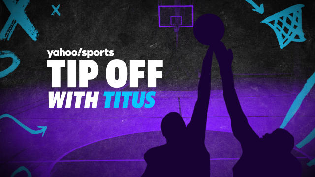 Bold strategies, a missing CP3 and fantasy MVPs | Tip-Off with Titus