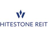 Whitestone REIT Publishes Investor Presentation Highlighting Execution of Our Strategy to Continue Driving Long Term Sustainable Value Creation