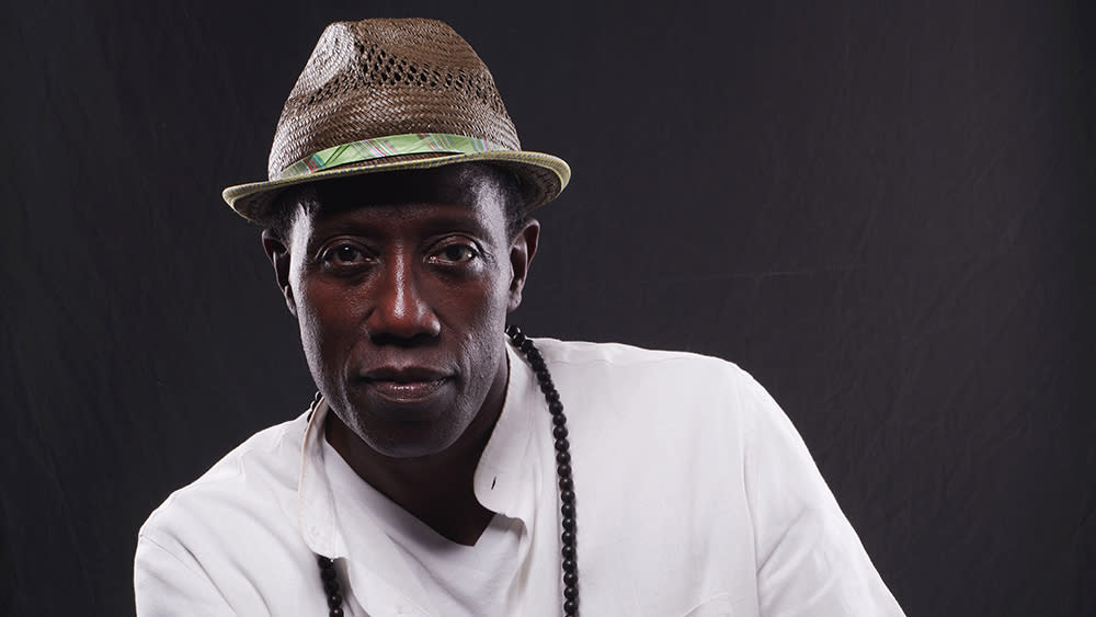 Wesley Snipes Joins Eddie Murphy's 'Coming to America' Sequel