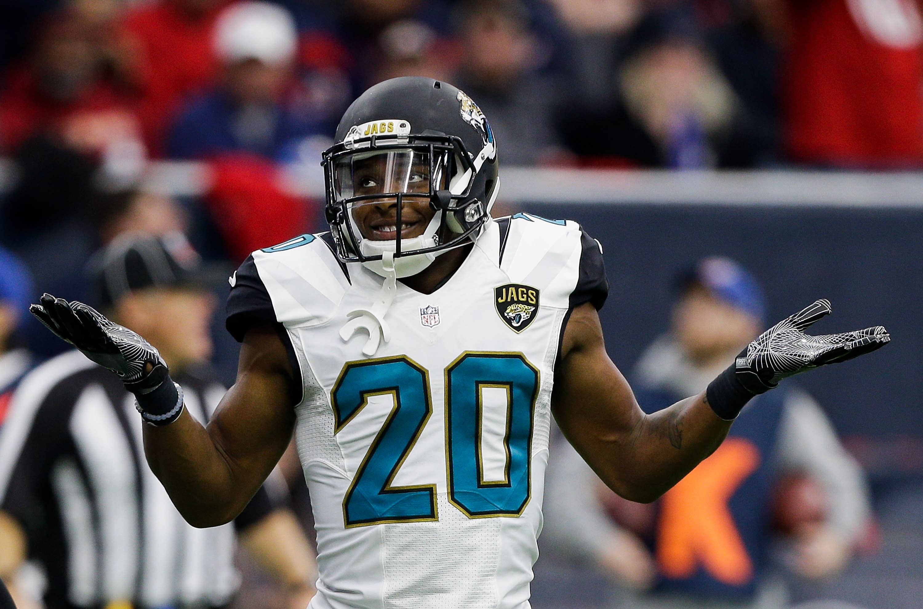 What no one else is saying about the Jaguars' Jalen Ramsey