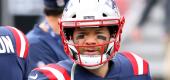 Julian Edelman. (Getty Images) 