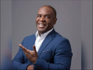 GroupM North America CEO Kirk McDonald To Be Honored At Black Enterprise’s Black Men Xcel Summit