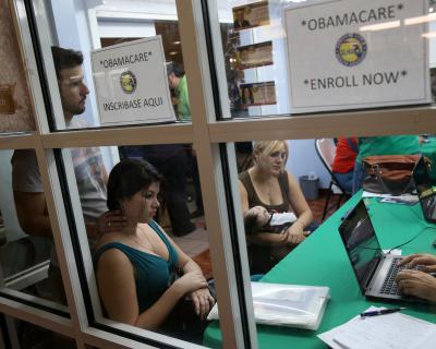 How the Affordable Care Act (ACA) works