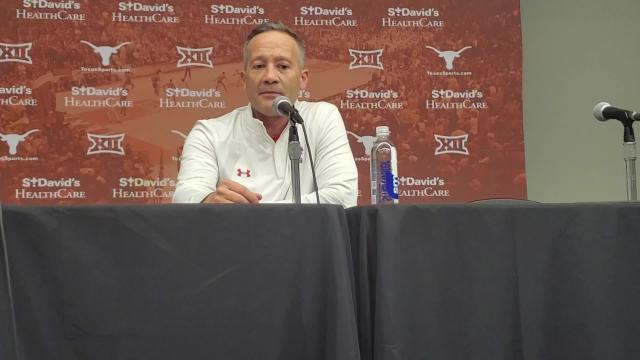 Texas Tech basketball: Grant McCasland answers question about Pop Isaacs' lawsuit, allegations