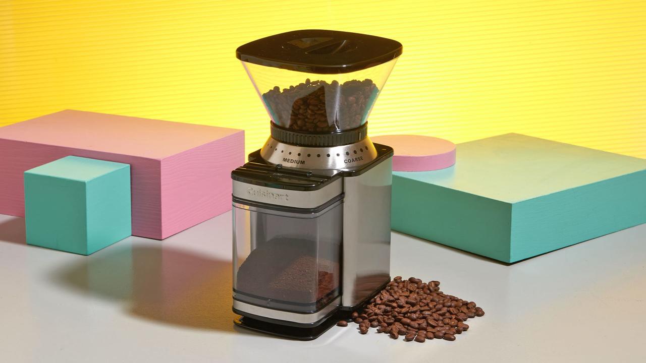 The Best Coffee Gadget Gifts for Caffeine Enthusiasts - InsideHook