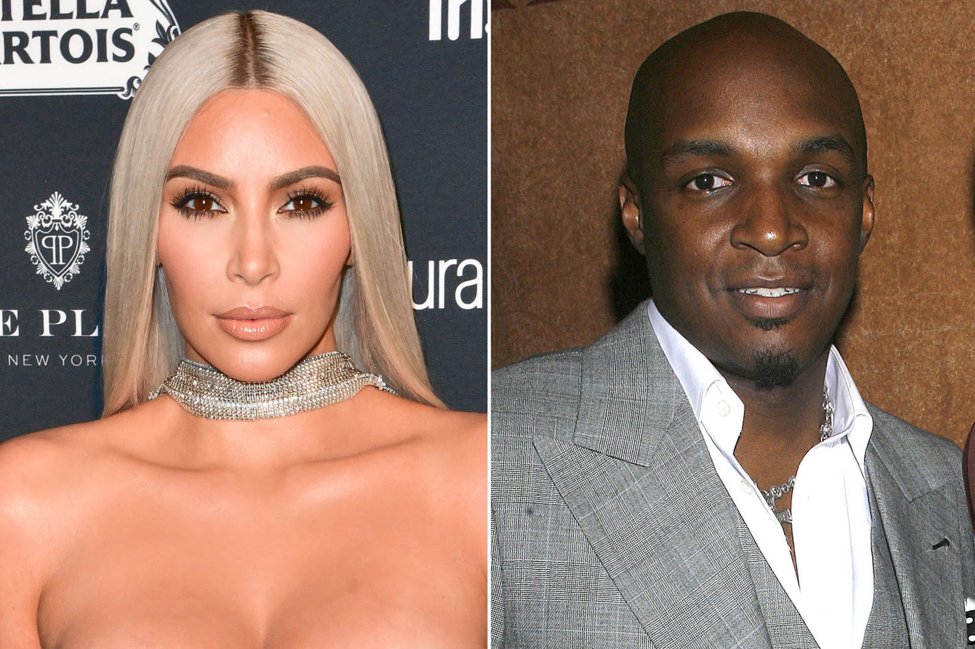 Kim Kardashian Says She Was High On Ecstasy During First Wedding — And 