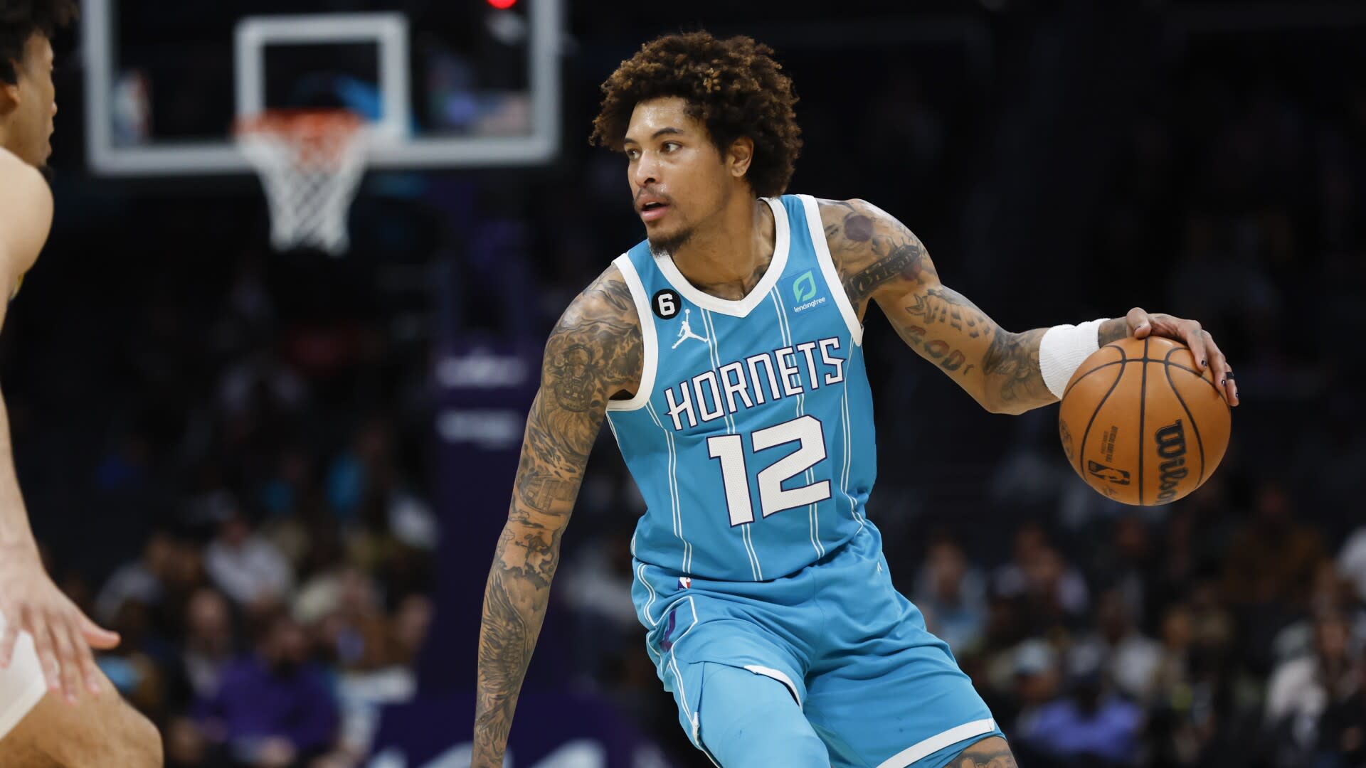 Heat reportedly favorite to sign Kelly Oubre, but only if they trade for Lillard