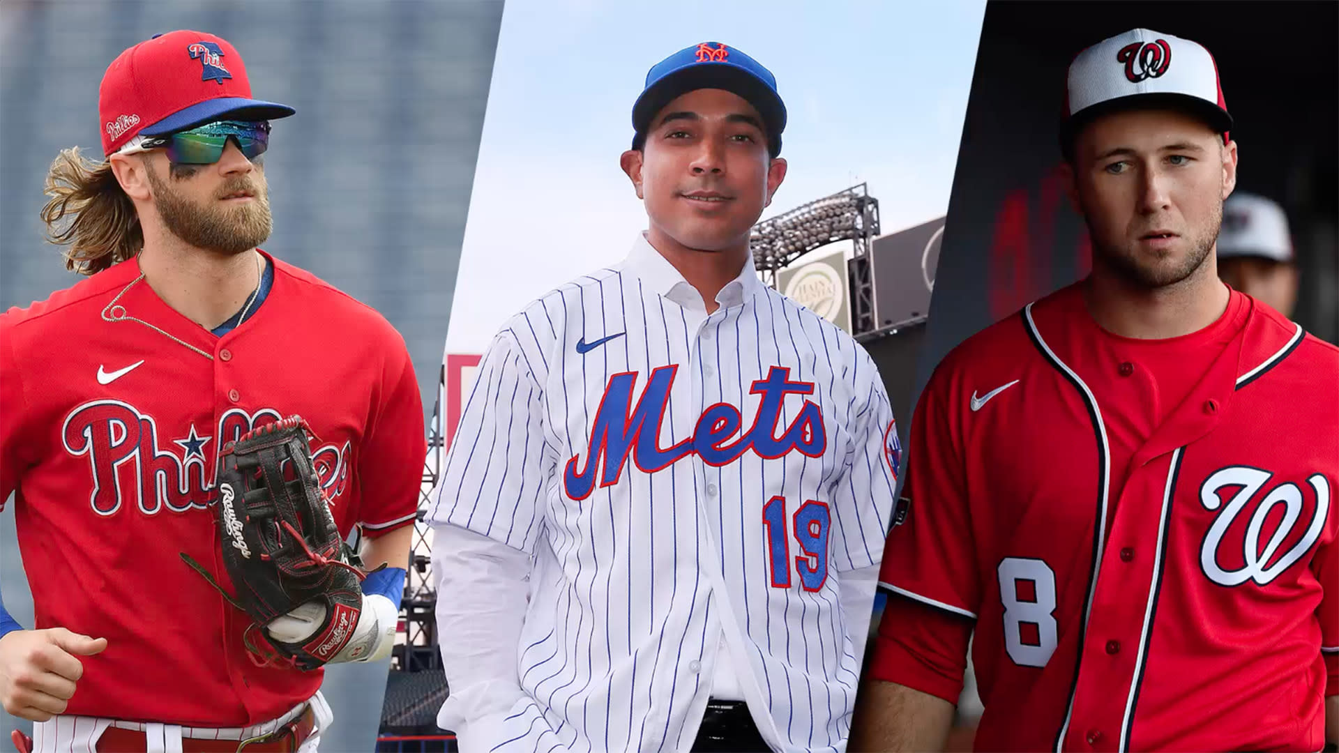 The Definitive Ranking of the Phillies Jerseys - The Good Phight