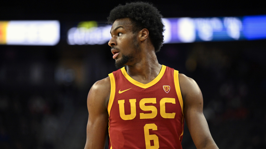 Yahoo Sports - Here's a look at seven players who could help their draft stock the most this week at the 2024 NBA Draft
