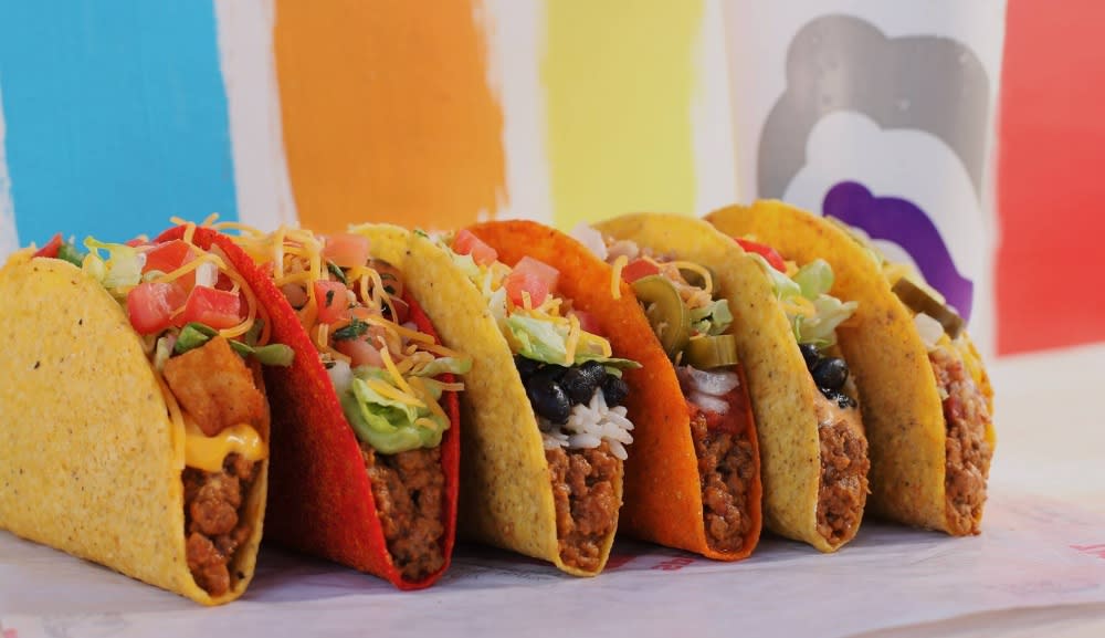 First Taco Bell In Malaysia Opening Very Soon In Cyberjaya Not Petaling Jaya