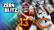 2024 NFL draft - Chicago Bears team grade