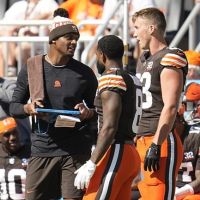 Cleveland Browns News, Videos, Schedule, Roster, Stats - Yahoo Sports