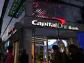 Capital One's first-quarter profit jumps on interest income boost