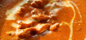 
India's butter chicken battle heats up with new court evidence