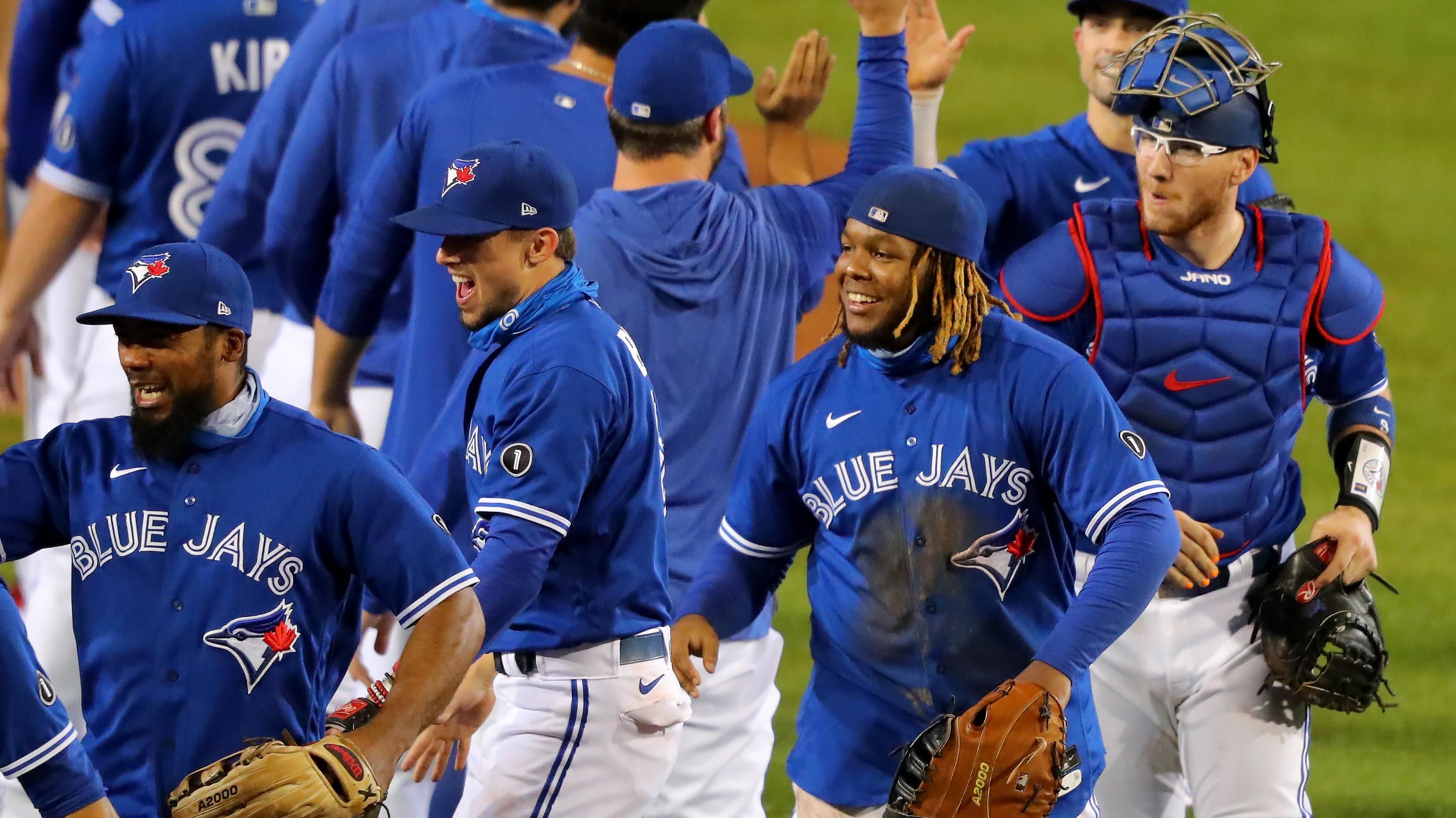 Will the Blue Jays roster reinforcements be enough for their march to the  postseason?