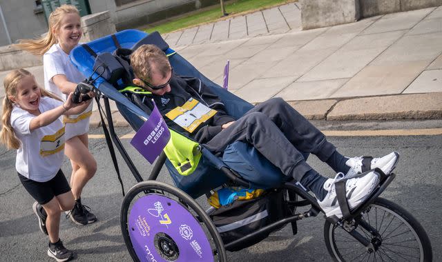 Virginia mom brings son, heart surgery survivor, to Vikings home opener for  his 10th birthday 