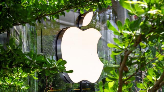 why you should buy apple stock