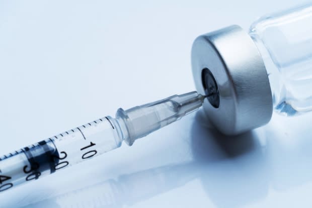 Why are there so many shortages of common vaccines?