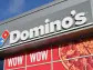 Domino's stock rises on same-store sales growth