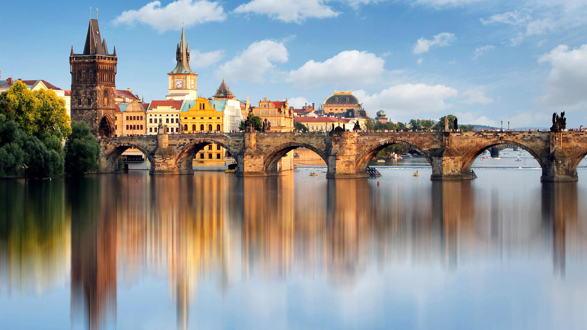 I’m Travel Expert: Here are 10 Cities to Travel for Cheap Within Europe