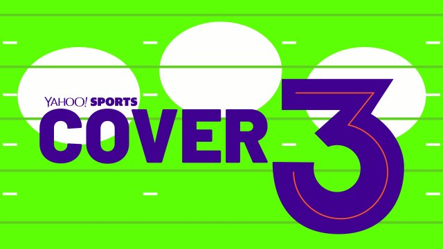 Cover 3 - Every Monday on Yahoo Sports