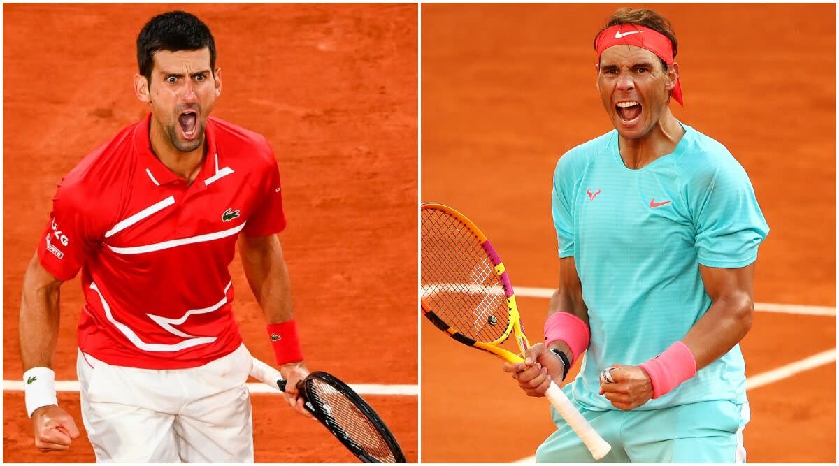 19+ Nadal Vs Djokovic French Open Final Live Stream Gif