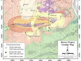 Carolina Rush Intersects 2.5 m @ 169 g/t Au within 62.5 m @ 8.5 g/t Au and 0.3% Cu at Tanyard Discovery Zone, Brewer Project