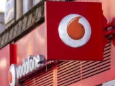Vodafone to halve dividend payments amid scramble to upgrade network