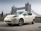 Nissan and battery recycling firm Ecobat partner in UK
