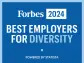 Pitney Bowes Named ‘Best Employer for Diversity’ by Forbes for Sixth Consecutive Year