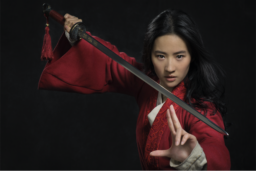 Featured image of post Nonton Film Unparalleled Mulan : Nonton film unparalleled mulan (2020) sub indo, download film bioskop sub indo.