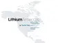 Lithium Americas Approves Agreement Providing for Separation into Two Leading Lithium Companies