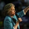 Clinton accetta nomination: Gran sfida ma non abbiam paura