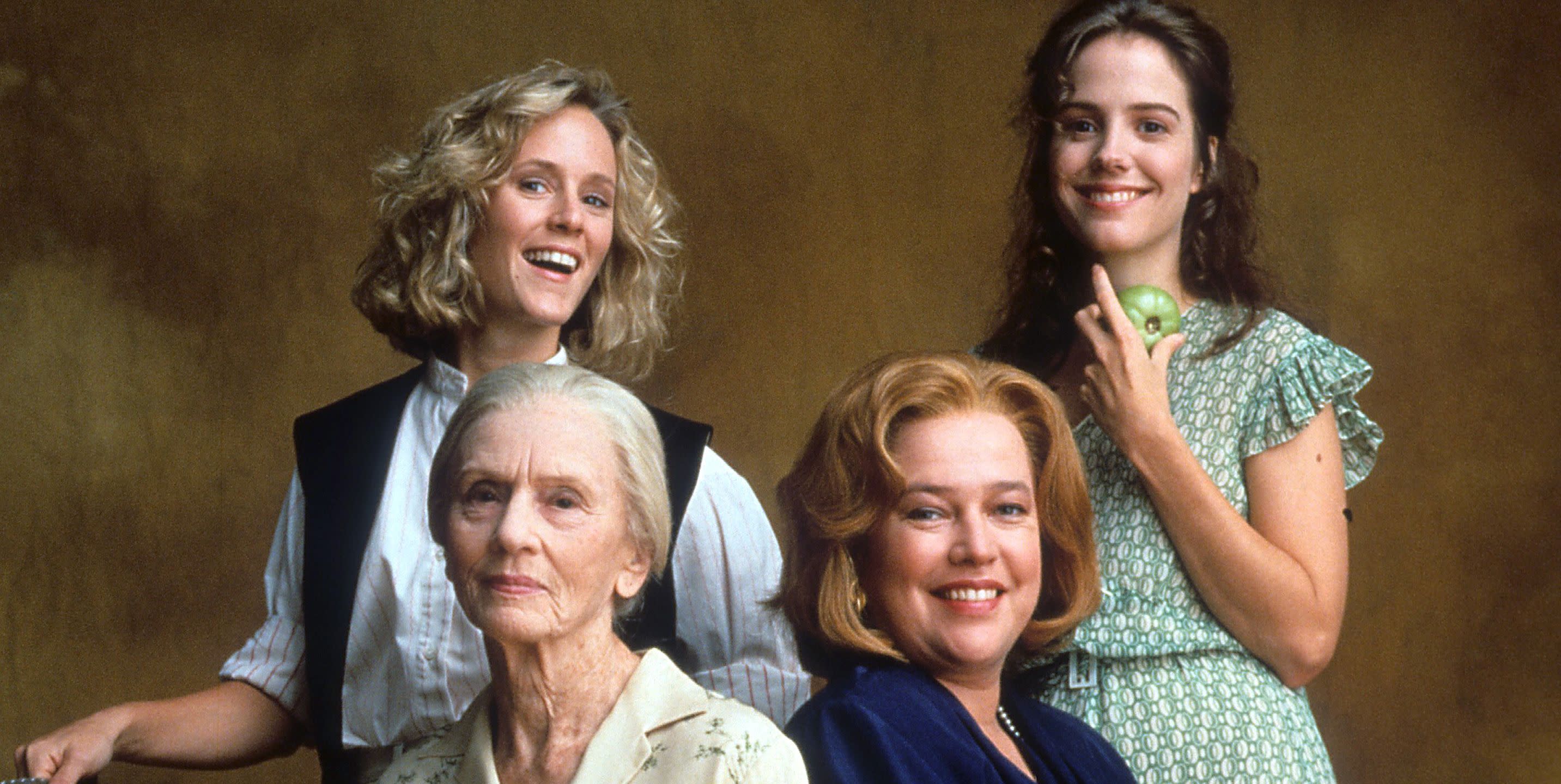 A 'Fried Green Tomatoes' TV Show Is in the Works and We're Freaking Out