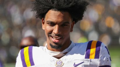 Yahoo Sports - There have been dramatic swings in NFL Draft odds over the past few