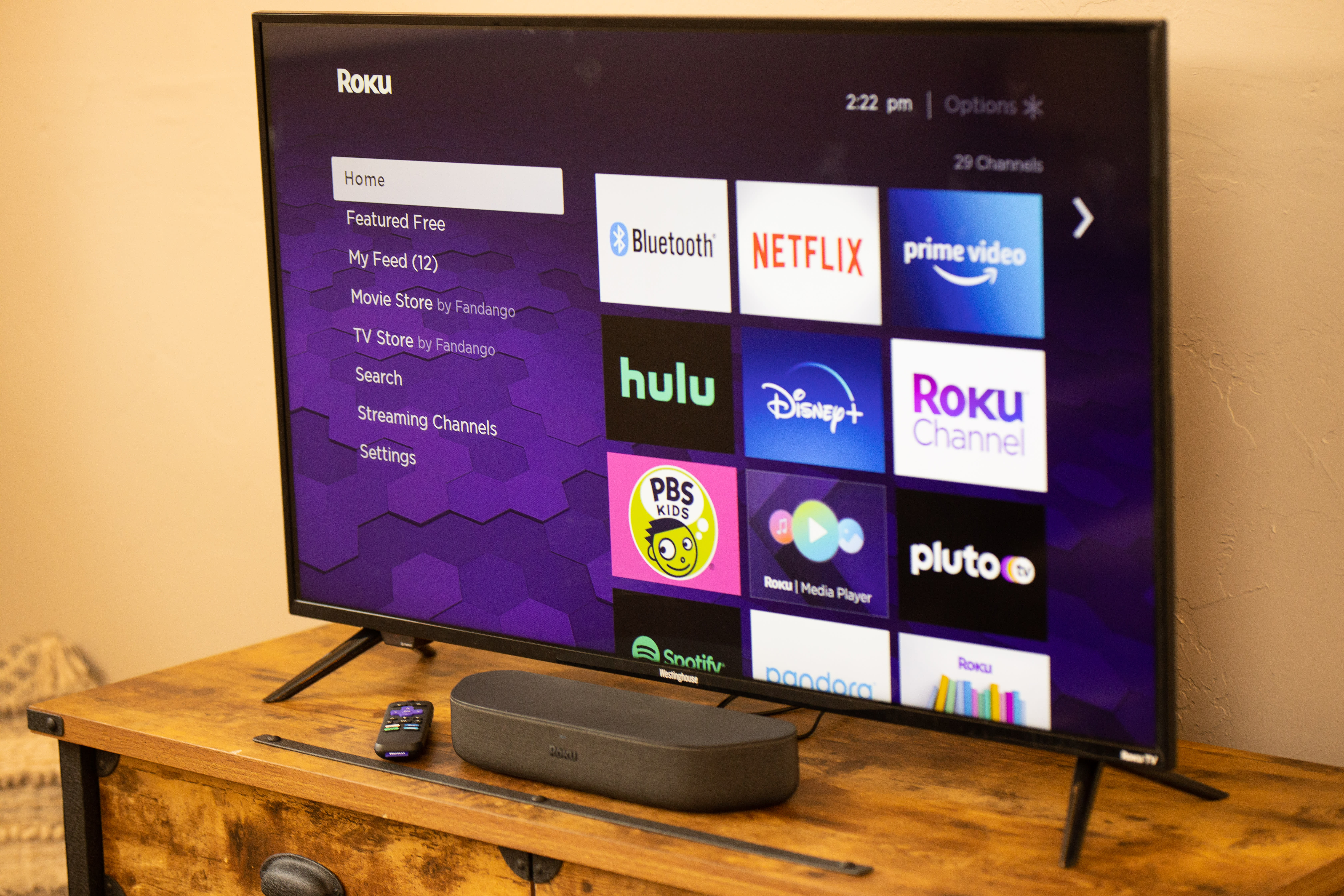 Roku introduces a new Ultra player, a 2in1 'Streambar' and a new OS